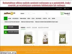 Sites similar to pupilkowo.com