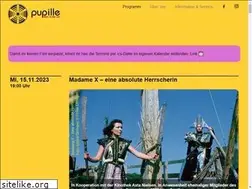 Sites similar to pupille.org
