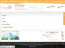 Sites similar to pupillo.pl