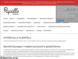 Sites similar to pupillocollection.com