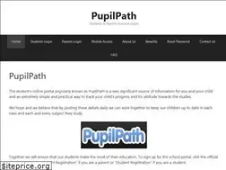 Sites similar to pupilpath.us