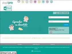 Sites similar to pupilpro.com