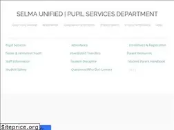 Sites similar to pupilservices.weebly.com