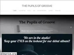 Sites similar to pupilsofgroove.com