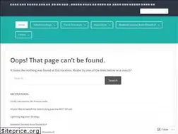Sites similar to pupilstuff.wordpress.com