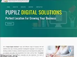 Sites similar to pupilzdigital.com