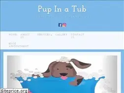 Sites similar to pupinatubsc.com