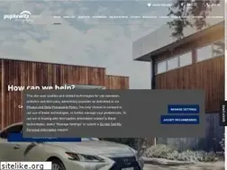 Sites similar to pupkewitz-motors.com