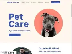 Sites similar to pupkitt.com