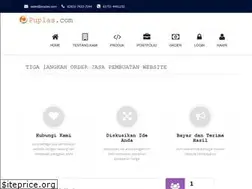Sites similar to puplas.com