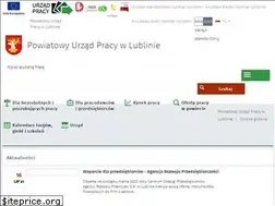 Sites similar to puplublin.pl