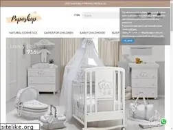 Sites similar to puposhop.com