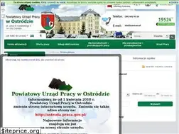 Sites similar to pupostroda.pl