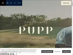 Sites similar to pupp.cz