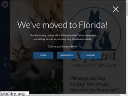 Sites similar to puppatrolwalkers.net