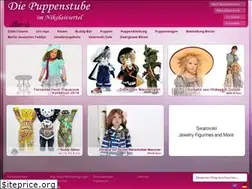 Sites similar to puppen-eins.de