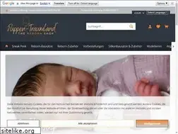 Sites similar to puppen-traumland.de