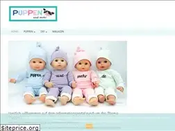 Sites similar to puppen-und-mehr.de