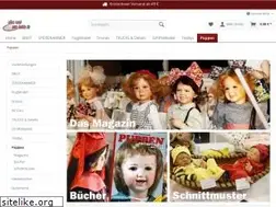 Sites similar to puppen-und-spielzeug.de