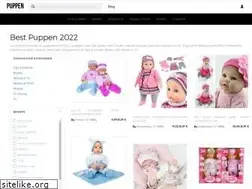 Sites similar to puppen.biz