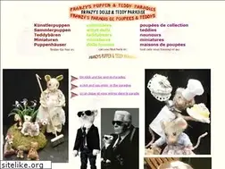 Sites similar to puppen.ch