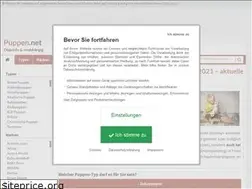 Sites similar to puppen.net