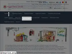 Sites similar to puppenhaus-welt.de