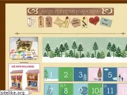Sites similar to puppenhaushobby.de