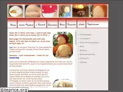 Sites similar to puppenkisterl.at
