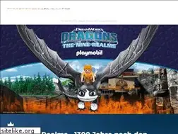 Sites similar to puppenkoenig.de