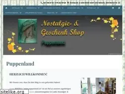 Sites similar to puppenland.ch