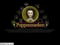Sites similar to puppenmarken.de