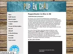 Sites similar to puppenschau.de