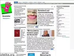 Sites similar to puppenspiel-portal.eu