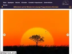 Sites similar to puppentheater-sterntaler.de
