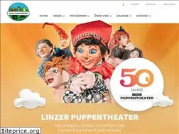 Sites similar to puppentheater.at