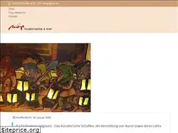 Sites similar to puppentheater.co.at