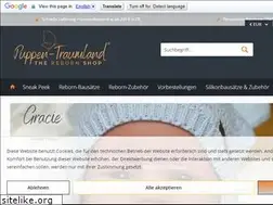 Sites similar to puppentraumland.de