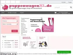 Sites similar to puppenwagenxl.de