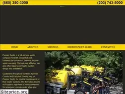 Sites similar to pupperseptic.com