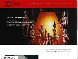Sites similar to puppet-players.de