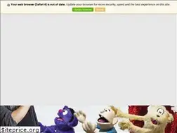 Sites similar to puppet-services.com