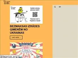 Sites similar to puppet.lv