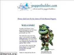 Sites similar to puppetbuilder.com