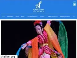 Sites similar to puppeteers.org