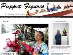 Sites similar to puppetfigures.com
