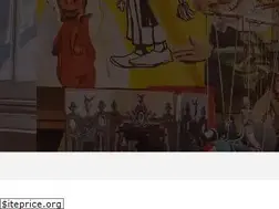 Sites similar to puppetfringenyc.com
