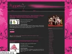 Sites similar to puppetlady.com