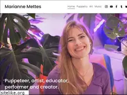 Sites similar to puppetoodle.com