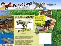 Sites similar to puppetoys.com